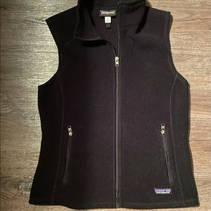 Women’s Size Medium Patagonia Synchilla Vest